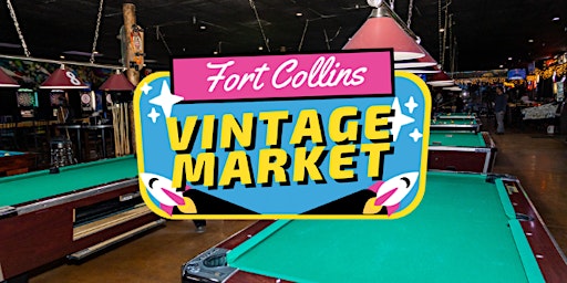 Hauptbild für Vintage Market at Emporium