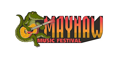 Hauptbild für Mayhaw Music Festival