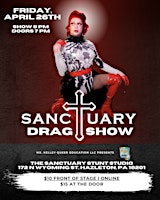 Image principale de Sanctuary Drag Show