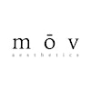Logo von Mōv Aesthetics