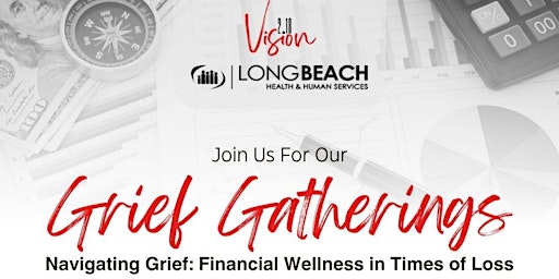 Imagen principal de Grief Gatherings