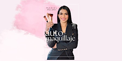 Self - Makeup  Class with Mariel Peña primary image