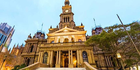 City of Sydney Labor Local Government Assembly