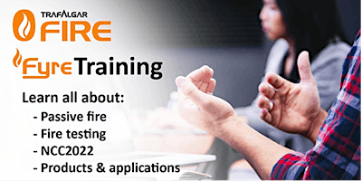 Imagen principal de Fyre Training (NSW)- Passive Fire Protection and NCC Compliance Update
