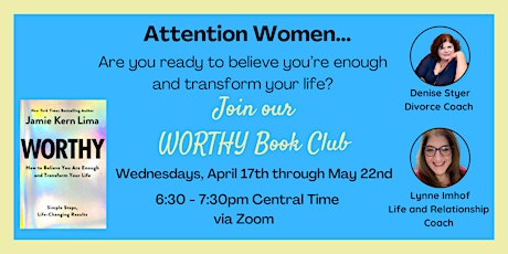 The Worthy Book Club