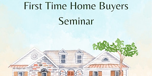New Construction Home Buyer's Seminar primary image