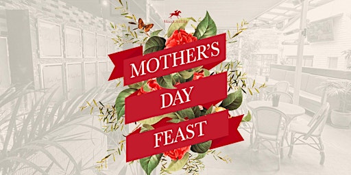 Primaire afbeelding van Mother's Day Feast at Bells