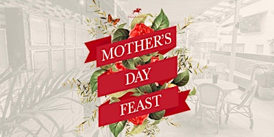 Mother's Day Feast at Bells primary image