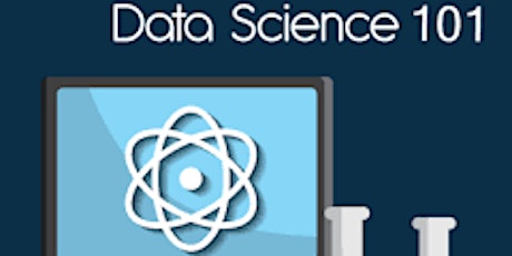 Data Science 101/ Science des données 101 primary image