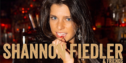 UH Presents Shannon Fiedler & Friends  primärbild