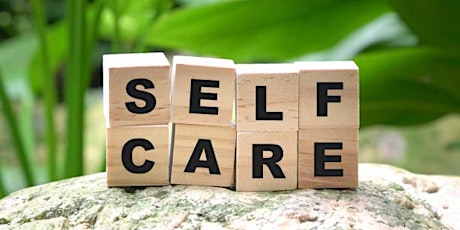 Imagen principal de An ADF Partner’s Event: Self-Care Evening, Cairns