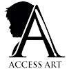 Logotipo de Access Art Inc.
