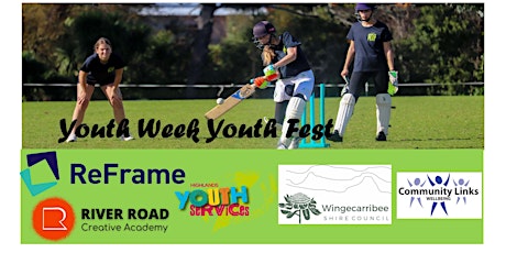 Youth Week Youth Fest