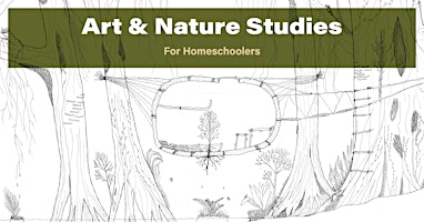 Art & Nature studies primary image
