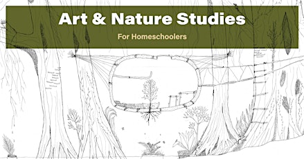 Art & Nature studies