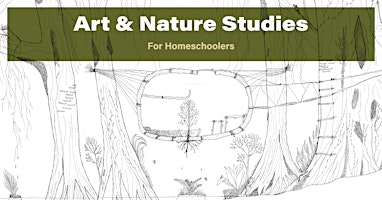 Primaire afbeelding van Art & Nature studies