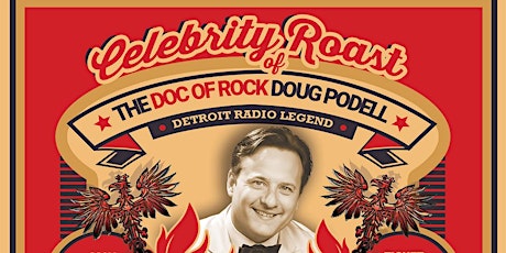 Celebrity Roast of Doug Podell