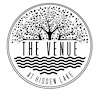 Logo de The Venue at Hidden Lake