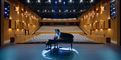 Primaire afbeelding van Lancaster Piano Studio Recital