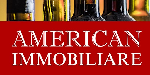 Primaire afbeelding van American Immobiliare Spring Cocktail Party