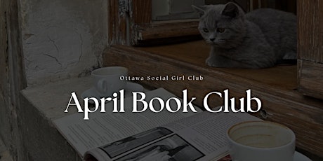 OSGC April Book Club: First Lie Wins