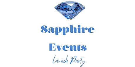 Sapphire Launch Party