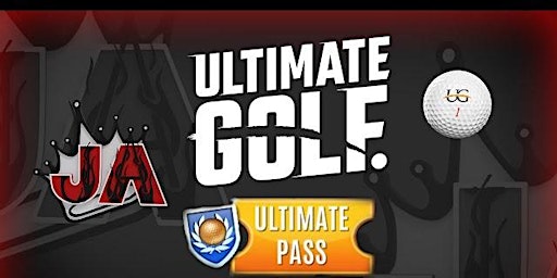 Imagen principal de Ultimate Golf Ultimate Pass hack ** game cheats ~ working for unlimited coins