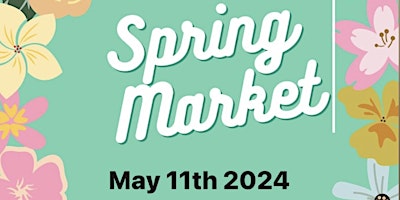 Hauptbild für Midnite Spring Market