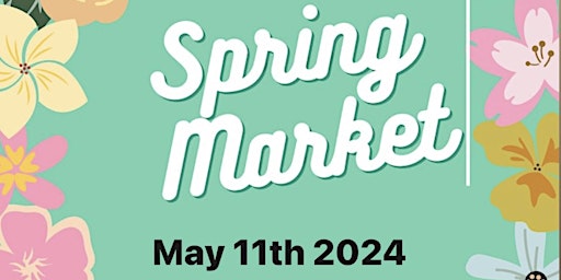 Midnite Spring Market primary image