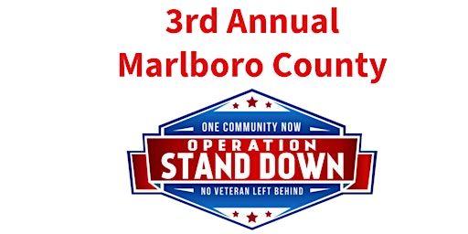 3rd Annual Veterans Stand Down primary image