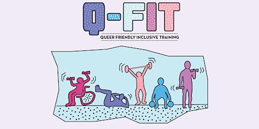 Imagem principal do evento Q-FIT at Bridge Darebin