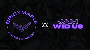 JamWidUs primary image