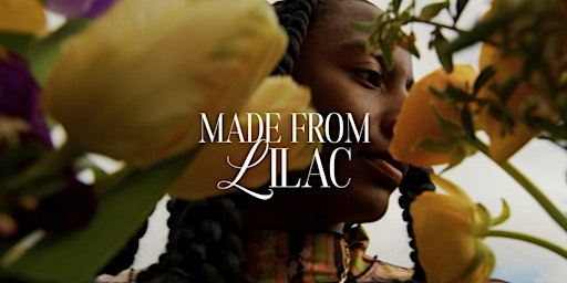 Hauptbild für Made From Lilac: An Art Show