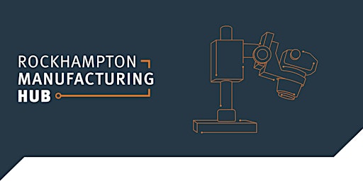 Two Day Rockhampton LEAN Manufacturing Workshop 27 June - 28 June primary image