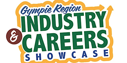 2024 Gympie Region Industry and Careers Showcase EXHIBITOR REGISTRATION primary image