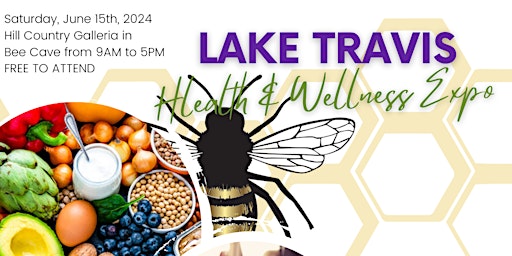 Lake Travis Health and Wellness Expo