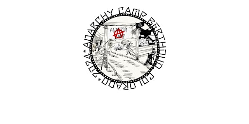 Anarchy Camp primary image