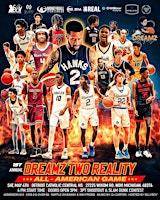 Imagem principal de Dreamz Two Reality High School All-American Game