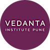 Logotipo de Vedanta Insitute Pune