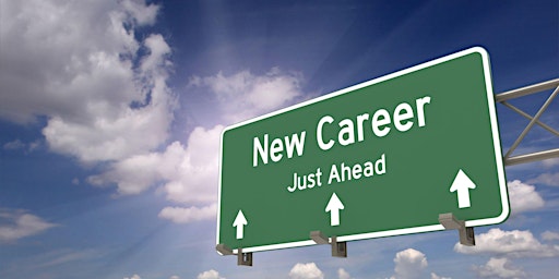 Hauptbild für Navigating Career Transitions: Strategies for Success