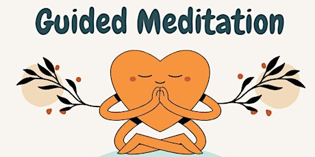 HelpingMinds Guided Meditation at South Hedland Library | 14 May