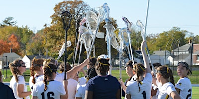 Women's Lacrosse Visit Day primary image
