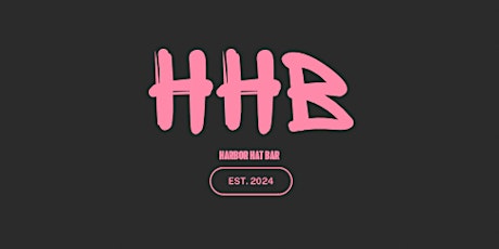 Customize your new Trucker Hat with Harbor Hat Bar