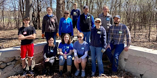 Hauptbild für County Grounds Park  - Invasives Removal  5/19/2024 @1pm