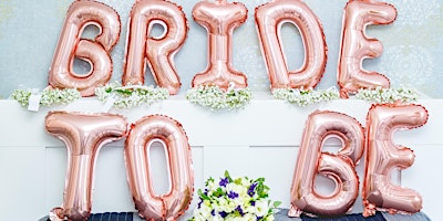 Immagine principale di Community Bridal Shower and Vendor Fair 