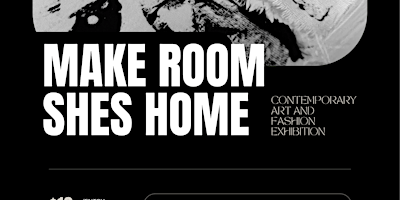 Imagen principal de Make Room She’s Home