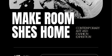 Make Room She’s Home