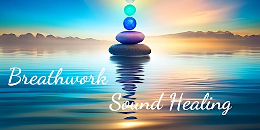 Chakra Clearing Breathwork with Sound Healing  primärbild