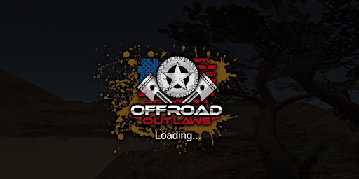 Offroad Outlaws Hack iOS [Money cheat codes] Offroad Outlaws Gold generator  primärbild