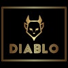 Logotipo da organização Diablo Winnipeg